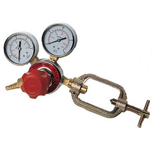 YQE-213 Acetylene regulator