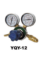 YQY-12 Oxygen regulator