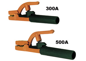 HJ-6 G357 Korea type electrode holder