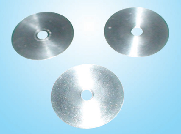 Stainless Steel Washers