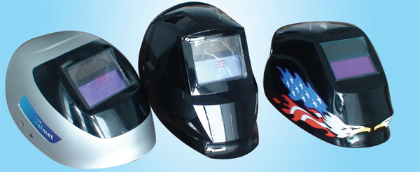 Welding-Helmets